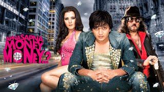 Superhit Comedy  Apna Sapna Money Money Full Movie  Rajpal Yadav Riteish Deshmukh Suniel Shetty