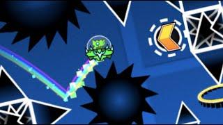 EXTREME CHALLENGE Random Chimp Event by Crumche  Geometry Dash 2.11