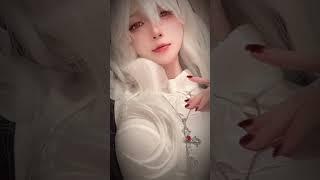 Istrimu LG sedih mas  #cosplaygirl #cosplaygirl #anime #anime #cosplay #fyp #viral #waifu #wibu