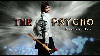 The Psycho  Mental ghost  Hindi horror stories  Gun fire