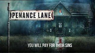  Penance Lane  HORROR THRILLER  Full Movie