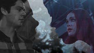 Stiles & Lydia  Dusk Till Dawn