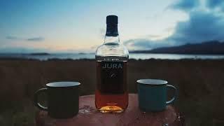 Jura More than a whisky by Mr President