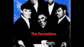 at the top of the stairs-- the formations-- northern soul