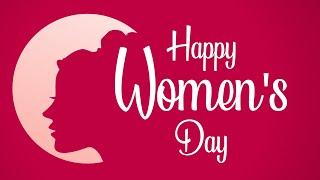 Happy Womens Day  Wishes Messages and Quotes  WishesMsg.com