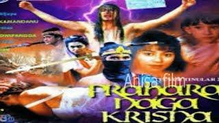 Tutur tinular 21 Prahara Naga Krisna  Anisa film