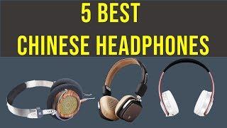 Top 5 Best Chinese Headphones In USA 2019-Buy Now Best Earphones on Ali express With Cheap Price