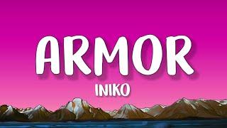 Iniko - Armor Lyrics