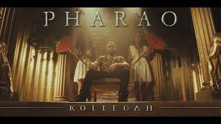 Kollegah - PHARAOH ALBUM IMPERATOR OUT NOW