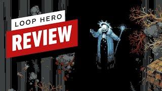 Loop Hero Review