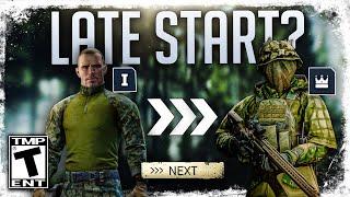 Late Start to the Wipe? Use These Tips to Level up Fast - Escape from Tarkov