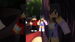 @Aphmau Super Idol #memes #trending Minecraft #shorts