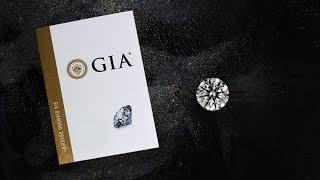 How To Read A GIA Diamond Certificate Part 1