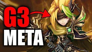 How Is This 2* Unit Is S Tier In G3 RTA??? Summoners War