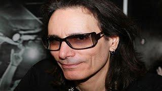 Steve Vai - Coming to terms with reality