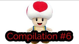 Dont Turn Into Marketable Plushies Compilation #6