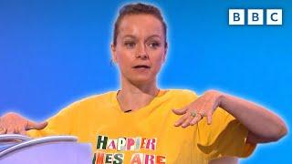 Did Samantha Morton Take Tom Cruise To Argos?  Would I Lie To You?