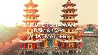 RAM & Cari - What Matters Official Lyric Video