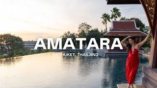 Amatara Welleisure Resort Cinematic Walk Through