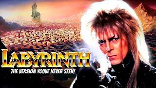 10 THINGS - Labyrinth The Version Youve Never Seen