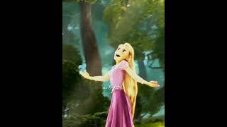 Rapunzel   #alightmotion #capcut #edit #tangled #disney ib @xonlytim on tt