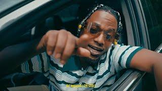 RunUp & Pallaso - On God Official Visualizer