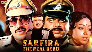 Sarfira The Real Hero Released Full Hindi Dubbed Action Movie  Vishnuvardhan  Ambarish  Manjula