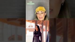 Aracely Arambula opina de Livia Brito en Minas de Pasión y su experiencia en La Patrona