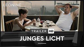 Junges Licht - Trailer deutschgerman