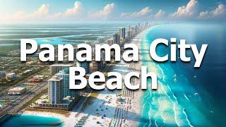Panama City Beach Florida A Full Travel Guide for 2024