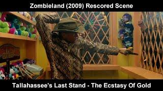 Zombieland 2009  Tallahassees Last Stand Rescore  ItzJonnyFX