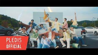 SEVENTEEN 세븐틴 今 -明日 世界が終わっても- Ima -Even if the world ends tomorrow- Official MV