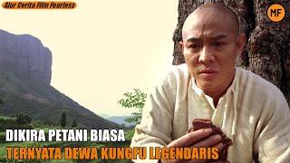 MENGASINGKAN DIRI DAN MENJADI GEMBEL AKHIRNYA BANGKIT DAN MENJADI MASTER KUNGFU TAK TERKALAHKAN