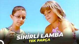 Sihirli Lamba  Eski Türk Fantastik Filmi Full İzle