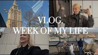 15. VLOG  сюрприз родителям и лучший отель Москвы