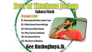 Best of Thusara Joshap Sahara Flash