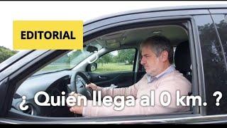 La cruda realidad del mercado automotor argentino. Opinión personal de Eduardo Smok. 16.4.2023