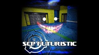 SCP Futuristic Trailer 2023