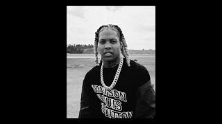 FREE Lil Durk Type Beat - Pictures On The Wall