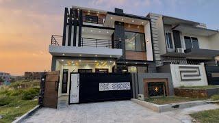 7 Marla House for Sale in B17 Islamabad  Beautiful House   INVESTOR PRICE  #b17islamabad #fmcb17