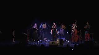 Collectif Medz Bazar live at the Maxim Gorki Theater Berlin 19.1.2018