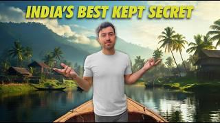 The Hidden Gem of India  KERALA