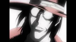 Hellsing Opening - A World Without Logos - Creditless