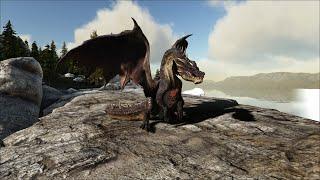 ARK Survival Evolved Fatalis Supermove