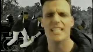 Vanilla Ice - Stop That Train 1991