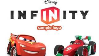 Disney Infinity Cars 2 soundtrack - Watch Video