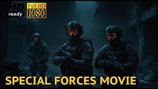 2024 Full Movie Special Forces Japan invaded China and was annihilated#Hollywood