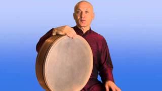 Frame Drum - A Favorite Rhythm