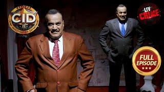 ACP Pradyuman जैसा दिखने वाला कौन है यह बहरूपिया?  CID  Silent Walls  5 Nov 2023 Full Episode