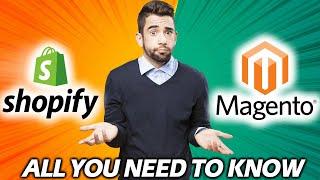 Magento vs Shopify  Which Is the Absolute Best?